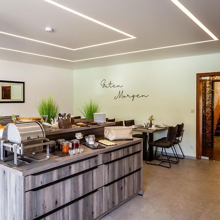 Hotel Schmidt Garni Essen Luaran gambar