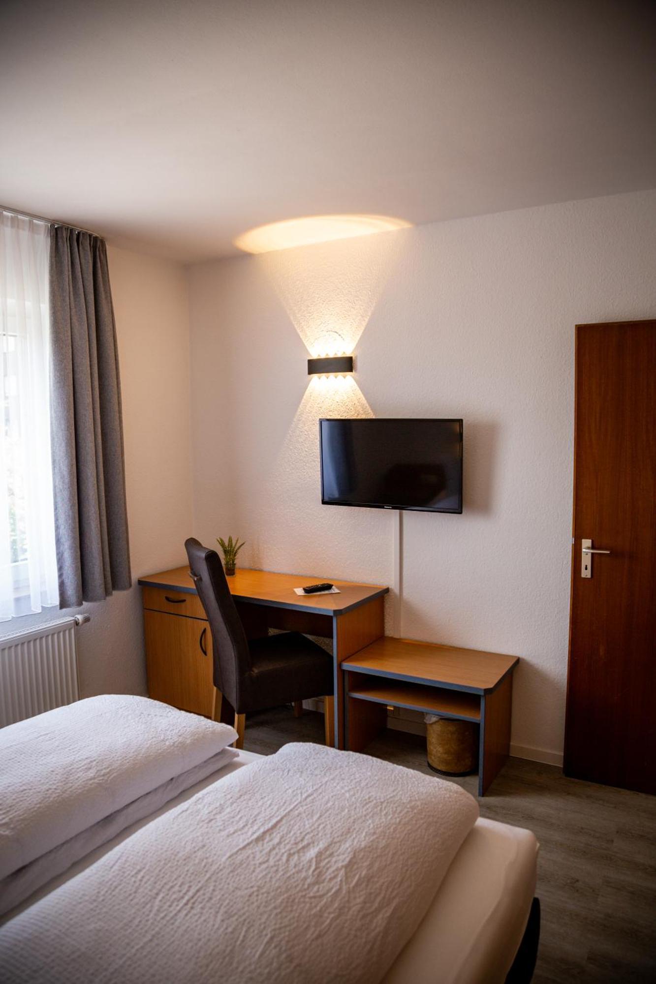 Hotel Schmidt Garni Essen Luaran gambar