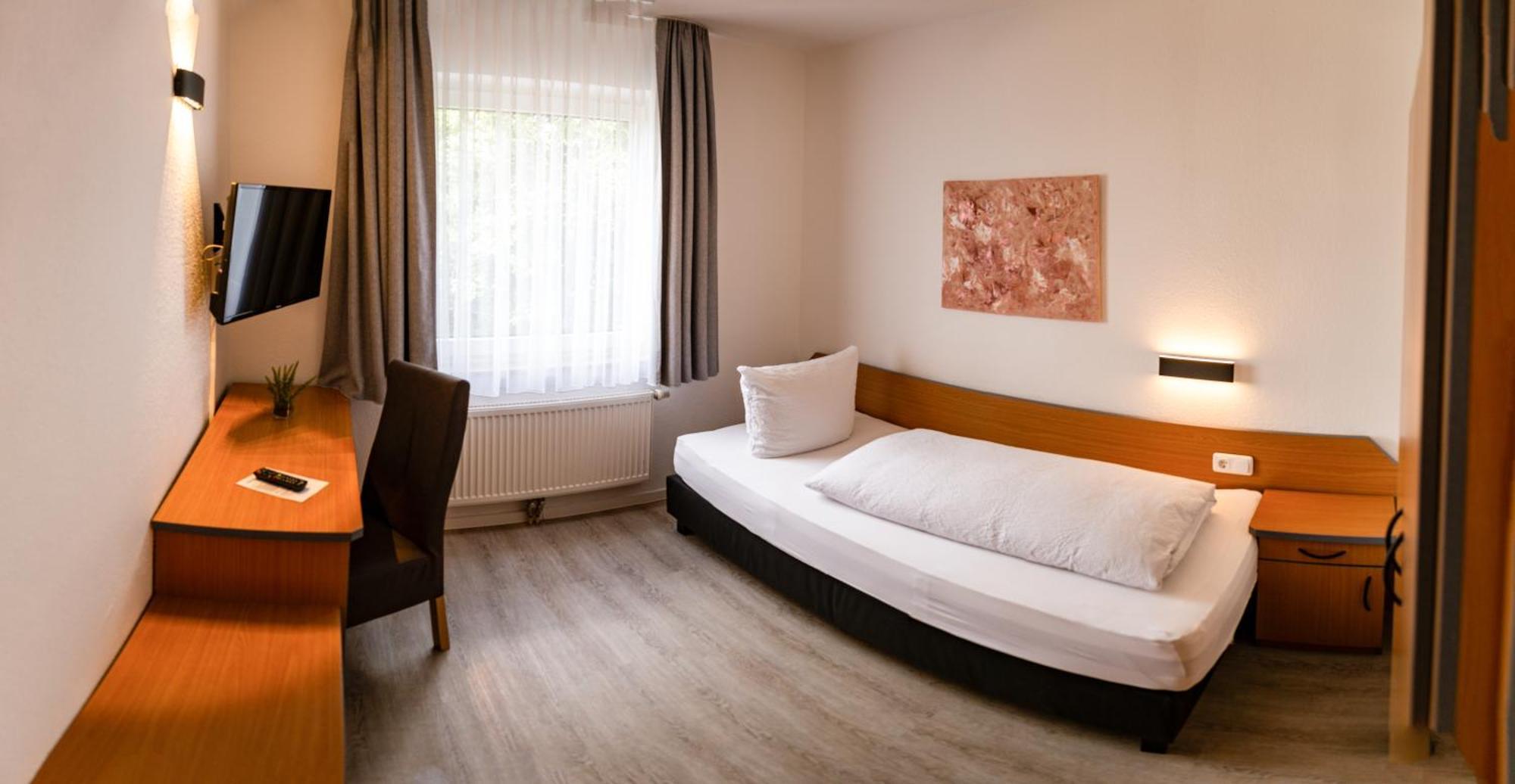 Hotel Schmidt Garni Essen Luaran gambar