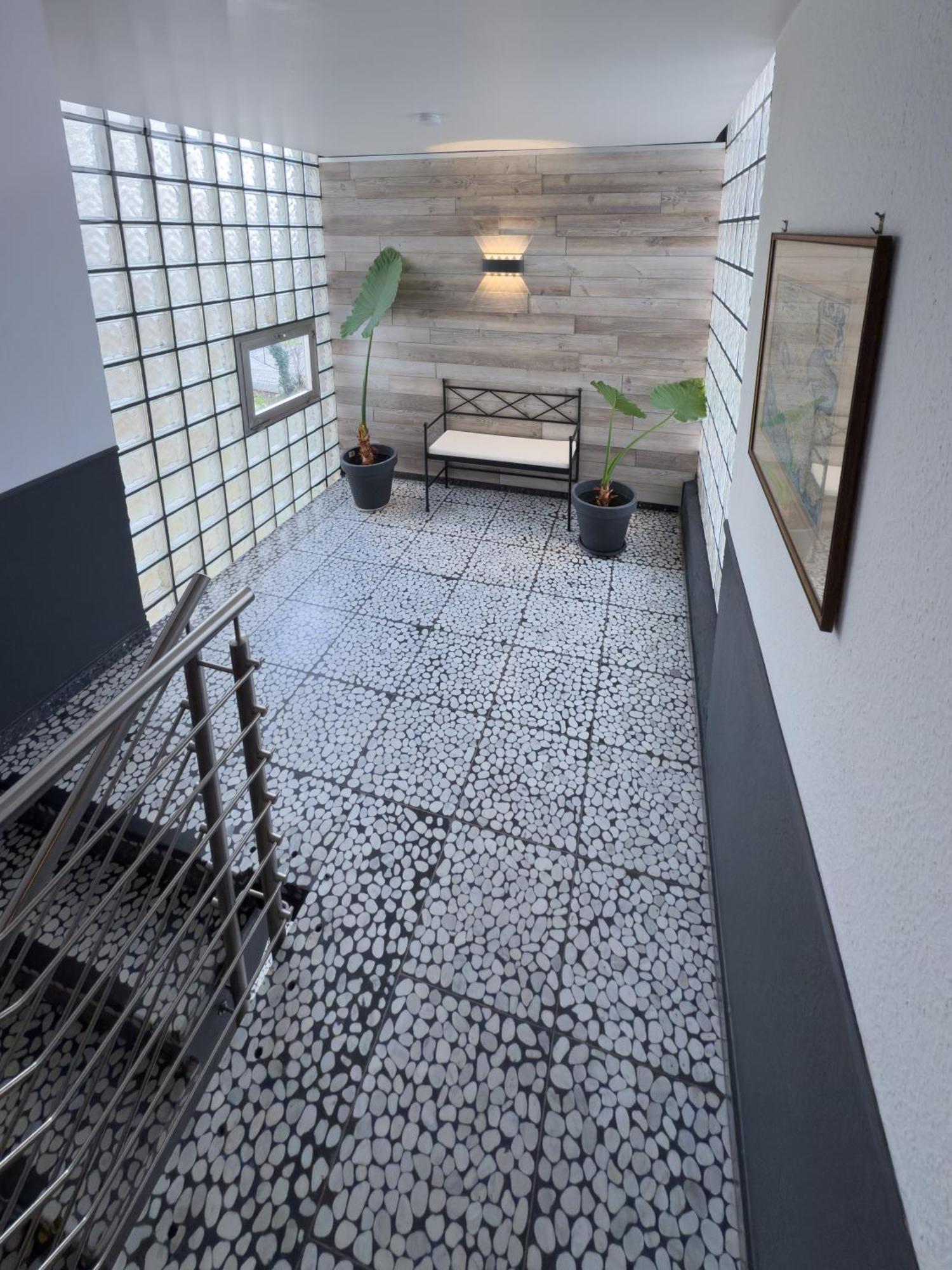 Hotel Schmidt Garni Essen Luaran gambar