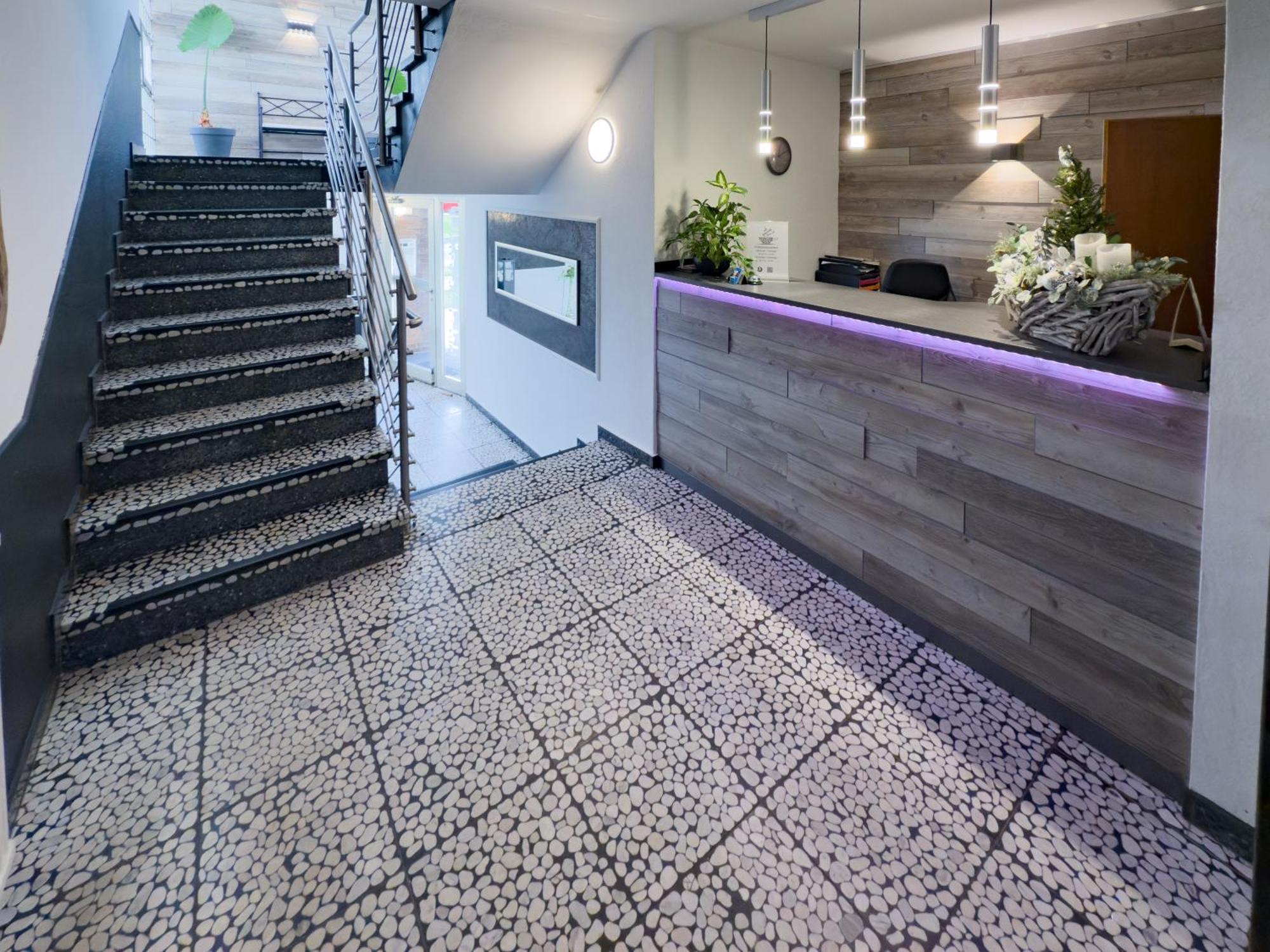 Hotel Schmidt Garni Essen Luaran gambar