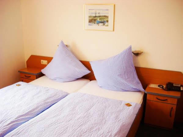 Hotel Schmidt Garni Essen Luaran gambar