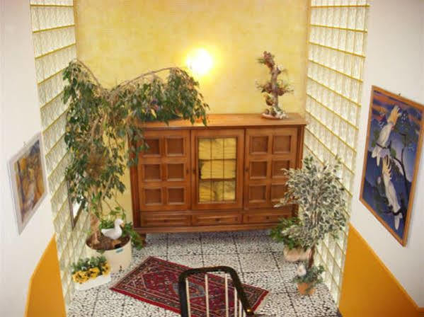 Hotel Schmidt Garni Essen Luaran gambar