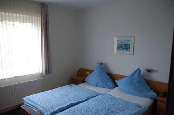Hotel Schmidt Garni Essen Luaran gambar