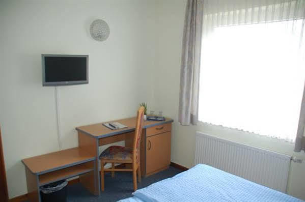 Hotel Schmidt Garni Essen Luaran gambar