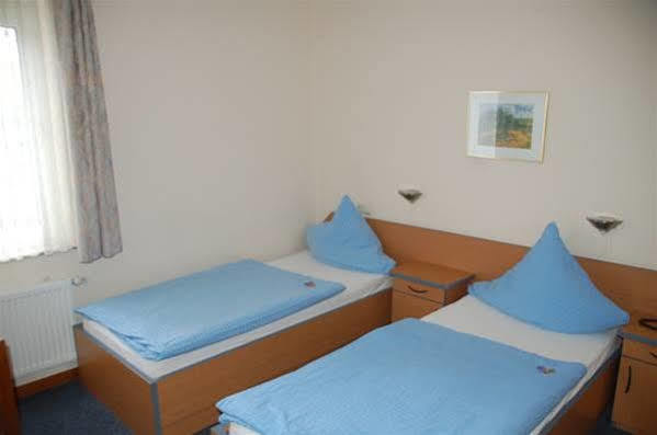 Hotel Schmidt Garni Essen Luaran gambar