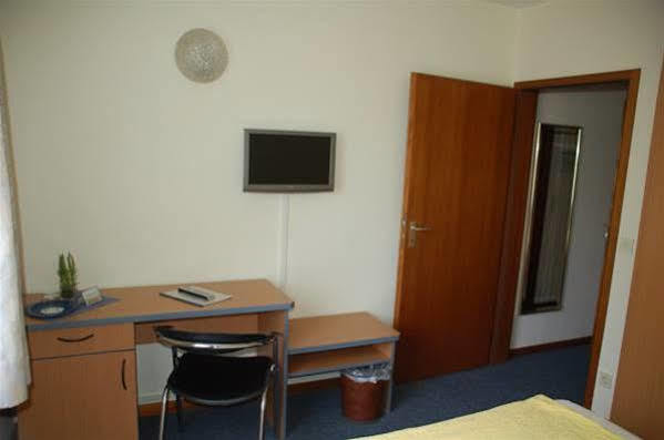 Hotel Schmidt Garni Essen Luaran gambar