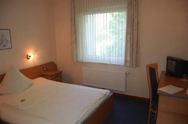 Hotel Schmidt Garni Essen Luaran gambar